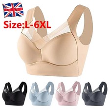 Wmbra Posture Correcting Bra