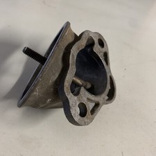 Carburetor SU HS4 manifold air support filter