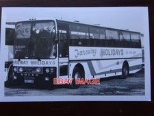 PHOTO  1985 FAREWAYS HOLIDAY