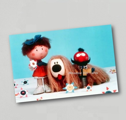 Fridge magnet magic - fridge,