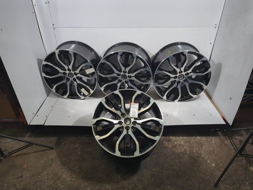 Range rover sport alloy - sport,