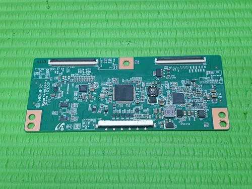 Tcon lvds board for - for, samsung
