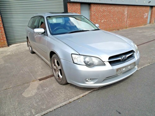 2004 2009 subaru legacy - 2004,