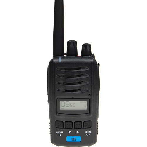 Tti tcb h100 multi handheld - tti, tcb-h100