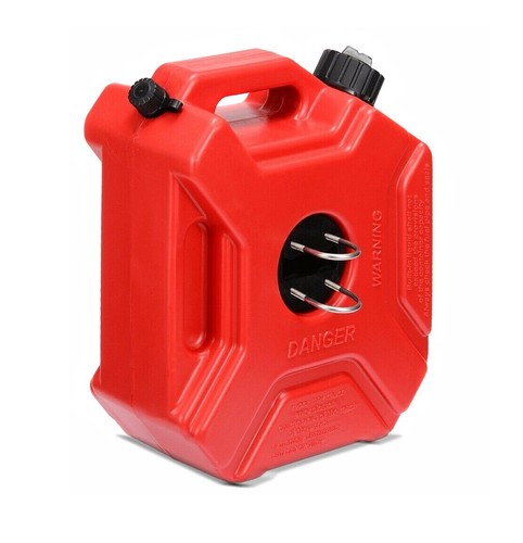 Gasoline can motorcycle - can, 3l