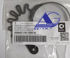 1PCS CABLE FASTENING BAND FUEL