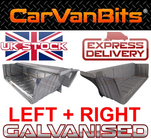 For ford transit mk6 mk7 - ford,