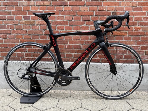 New pinarello dogma f10 - pinarello,