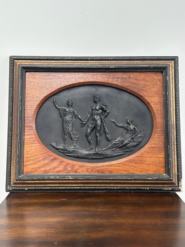 Wedgwood black basalt - wedgwood,