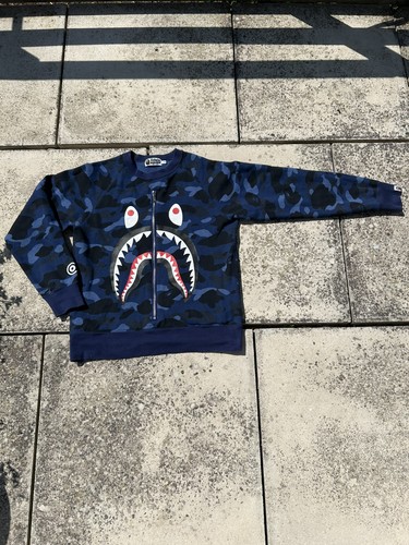 Bape bathing ape - a, camo