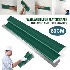 80cm Flexible Skimming Speed Skim Plastering Tools Spatula For Drywalls Jointing