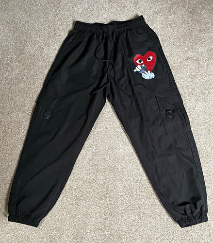 Comme des garçons play - des,
