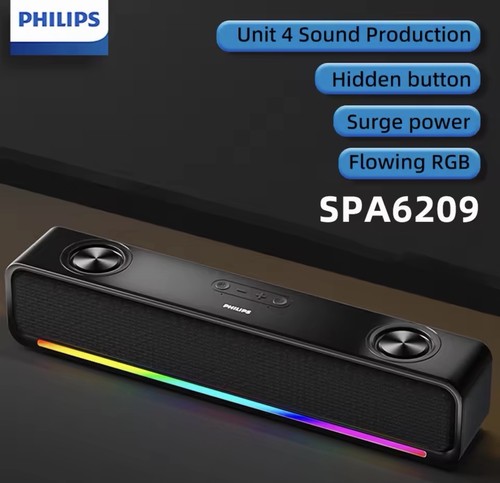 Philips bluetooth rgb - philips,