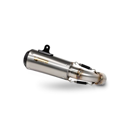 Scorpion exhaust red power - scorpion,