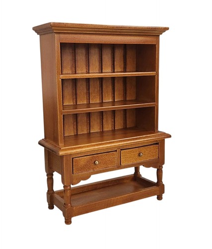 Dolls house welsh dresser - house,