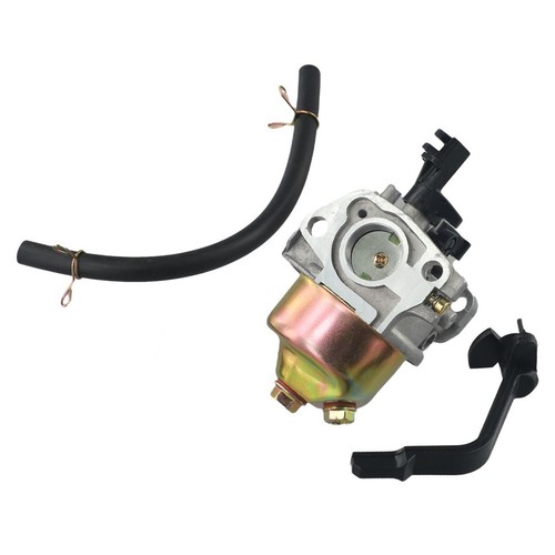 Carburetor assembly - carburetor,