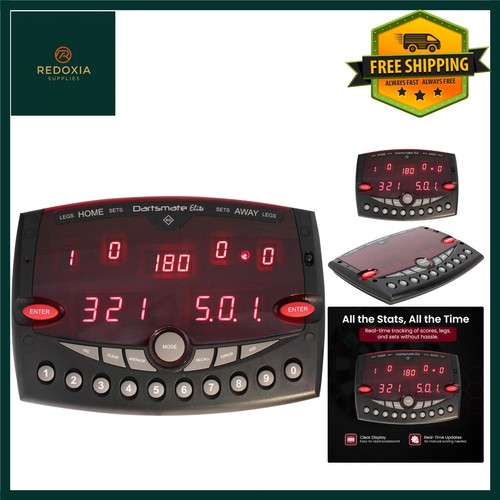 Professional electronic dart - professional,