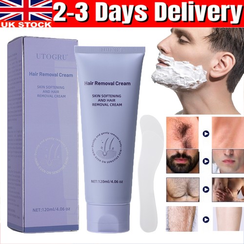 Painless permanent hair - uk,