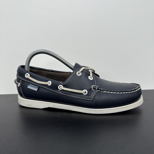 Mens sebago portland docksides - mens,