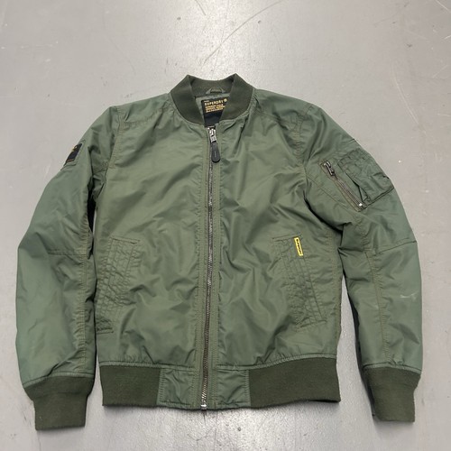 Superdry jacket mens medium - superdry,