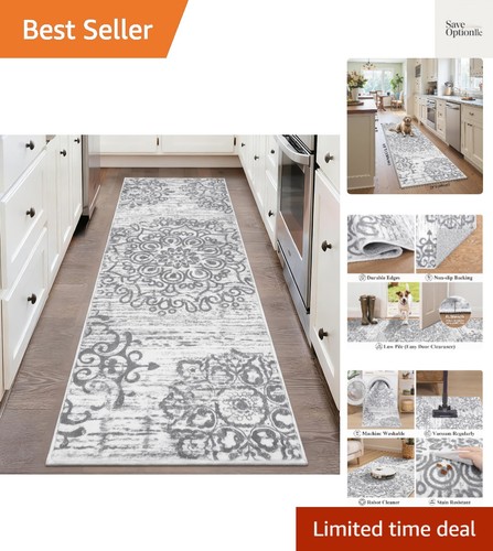 Hebe hallway runner rug - runner,
