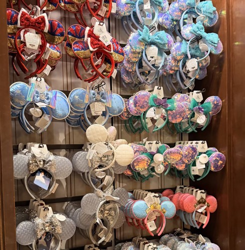 200 styles rare disney - styles,
