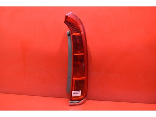 Honda stream rear - stream, tail