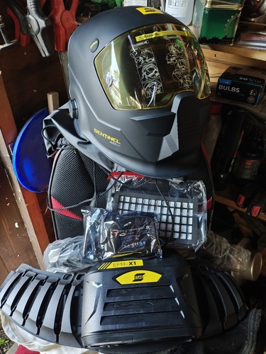Esab dentinal a60 air welding - air,