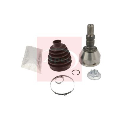 Apec acv1146 drive - apec, joint