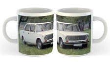 11oz Ceramic Mug - Classic