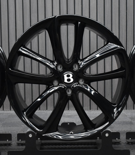Bentley continental black - continental,