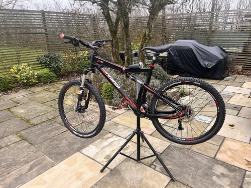 Rockrider mountain bike - 9.1,