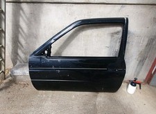 Genuine Ford Escort RS/2000/Cosworth N/S Door 3dr Bare 909 Rally GpA/N