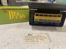 Britbus N6104 Scania/MCW