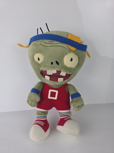 Sprinter zombie plants - plants, vs