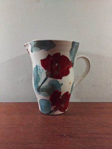 Vintage janice tchalenko poole - janice,