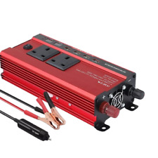 6000W Peak Power Inverter DC
