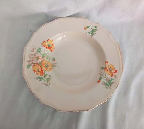Vintage art deco alfred - vintage,