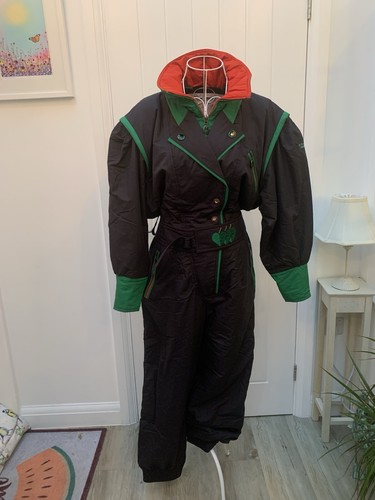 Vintage high bavarian - high,