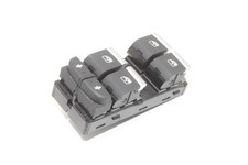 AUDI A4 Avant 8W5, B9 Front Right Door Window Switch 4M0959851B 2.00 29628787