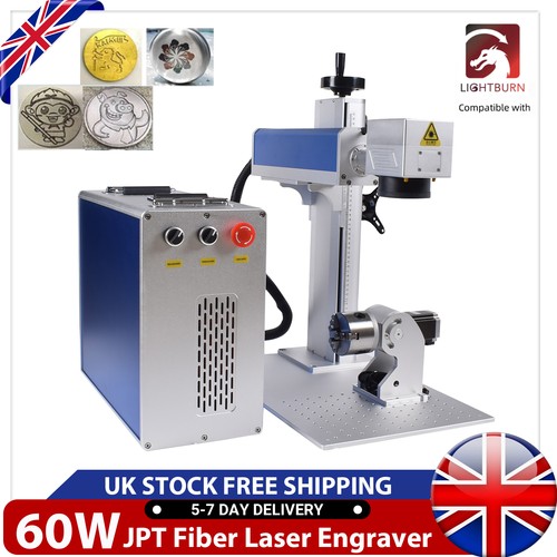 Jpt mopa 60w fiber laser - jpt,