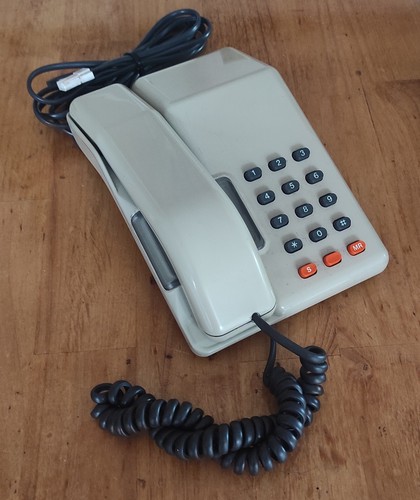 Viscount landline telephone - landline,