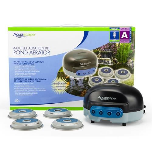 Aquascape pond air - aquascape,