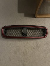 Jaguar X Type Facelift 2007 -