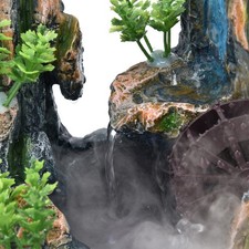 ›Resin Desktop Fountain