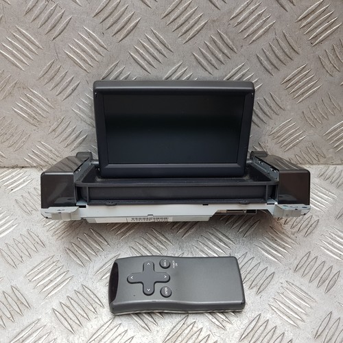 Volvo c70 mk2 - nav, screen