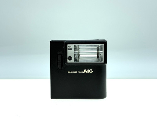 Mint olympus a16 flash - **mint**,