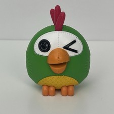 Lalaloopsy Pet Parrot Doll