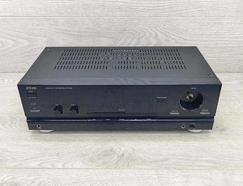 Eltax acura amp - eltax,