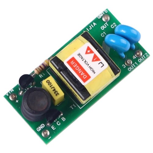 800v ccfl inverter - 5v,